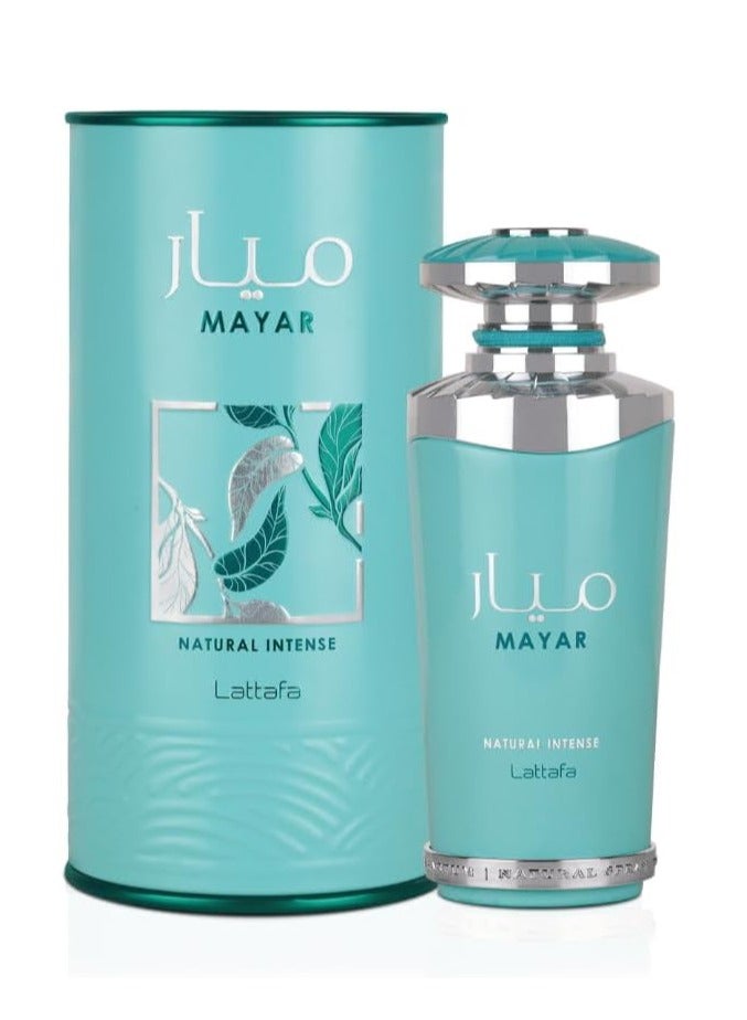 Lattafa Mayar Natural Intense EDP 100 ml - Image 2