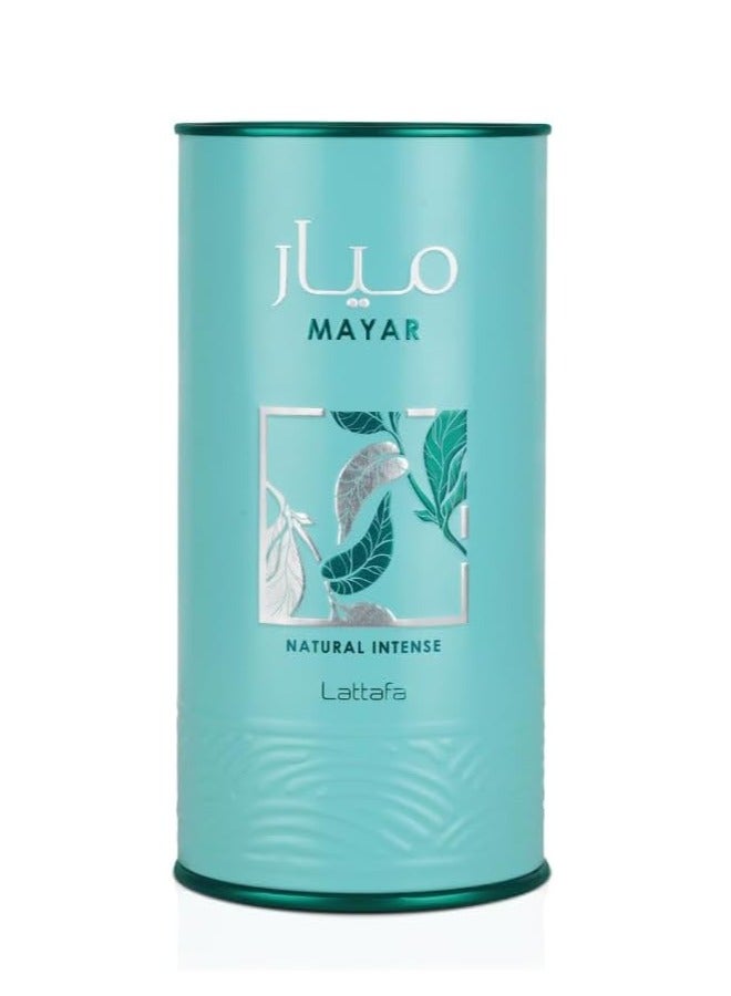 Lattafa Mayar Natural Intense EDP 100 ml - Image 3