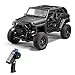 GoolRC 112 Scale 4 Wheel Drive Remote Control Car OffRoad Truck with Lights 24G Remote Control Crawler - Image 2