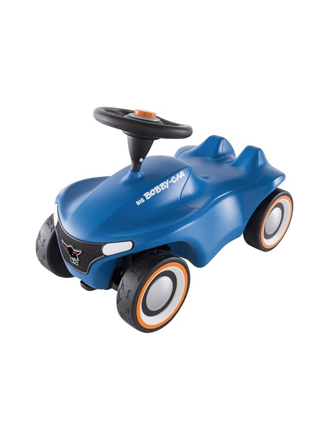 BIG Toy Factory 800056240 Bobby Car Neo - Image 1