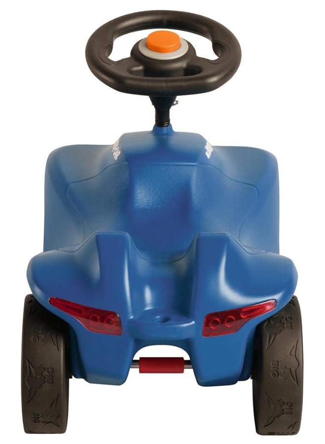 BIG Toy Factory 800056240 Bobby Car Neo - Image 2