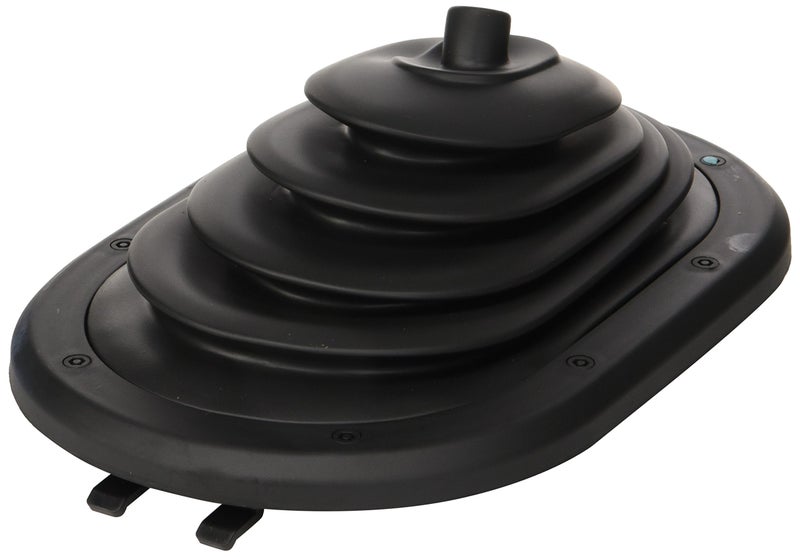 Mopar Chrysler Genuine 52060069AC Transmission Gear Shift Lever Boot - Image 1