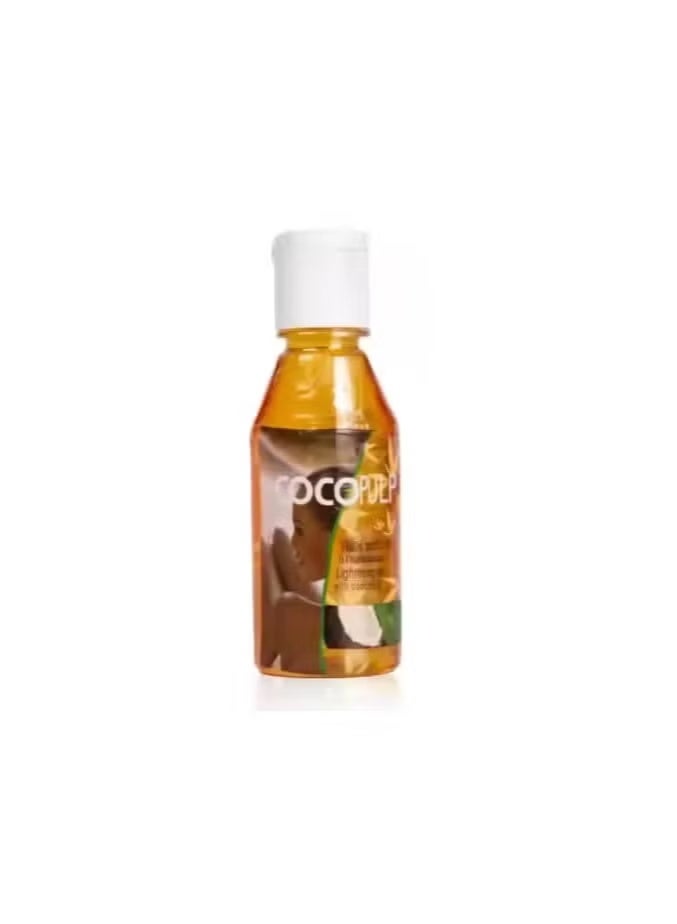 Cocopulp Skin Lightening And Moisturizing Body Oil 50ml