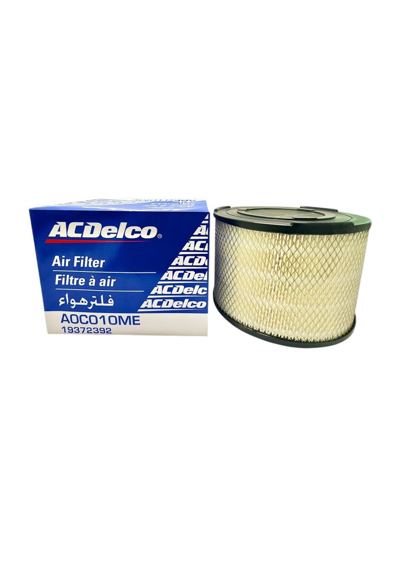 ACDelco Air Filters TOYOTAFORTUNER (N5-N6)2004-06  - Image 1