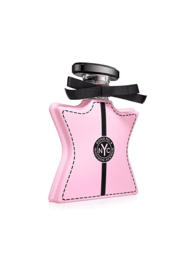 بوند نمبر 9 عطر بوند رقم 9 نيويورك ماديسون أفينيو للنساء، ماء عطر 100 مل - Image 3
