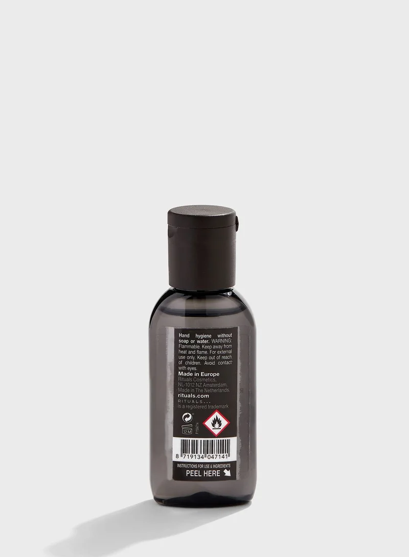 RITUALS Samurai Hand Gel - Hands Free