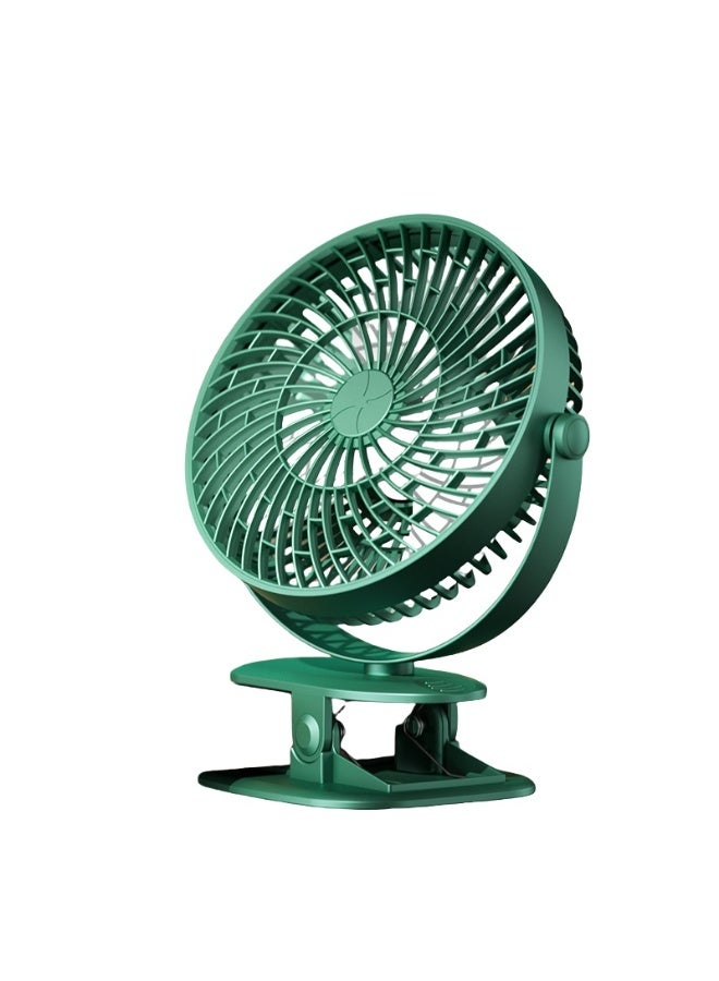 Nariele New USB Multi Functional Desktop Fan