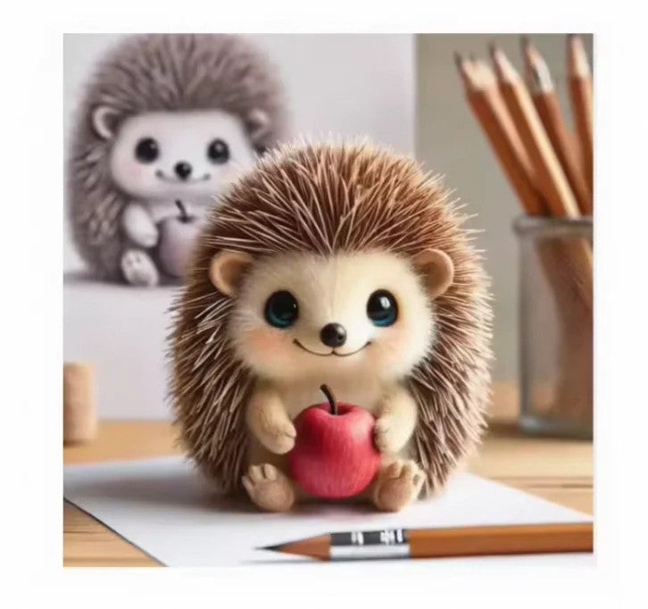 Y&D Soft & Comfortable Stuffed Animal Toys – High-Quality Plush Toys for Kids, Practical Cuddly Companions at Great Value - Image 2