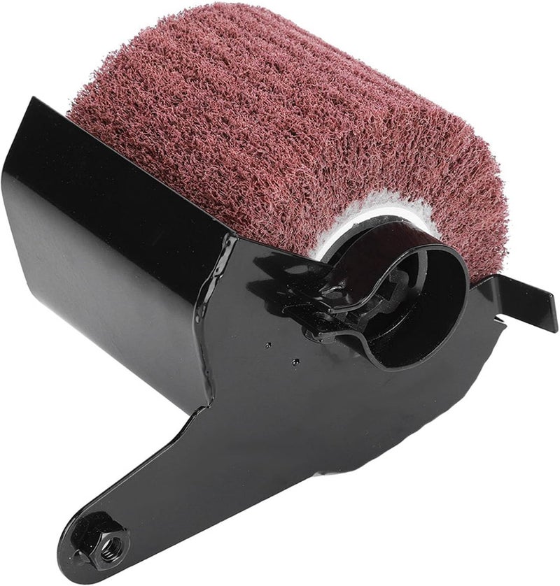 Interchangeable Angle Grinder Polishing Wheel Tools for DIY Enthusiasts and Professionals with 120mm Outer Diameter Polishing Wheel - Image 2