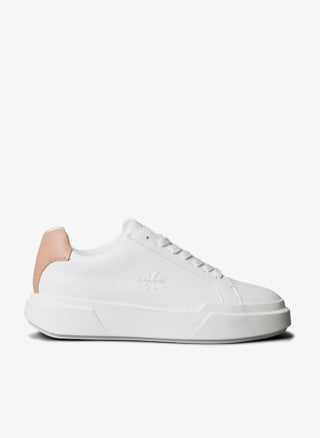 Casual Low Top Sneakers