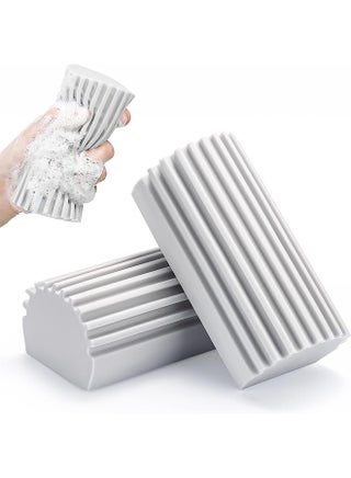 2 pcs Sponge Duster Damp Clean Duster (Grey） - pzsku/Z95E710A7DA7DA19E7A44Z/45/_/1710169275/7558566c-83c6-43b7-a136-936f7fd1979b