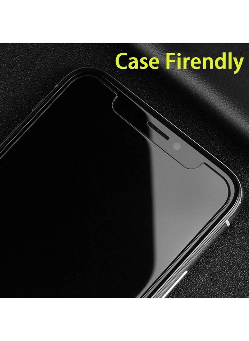 Generic 1 Pack for ZTE Nubia Red Magic 10 Pro / 10 Pro+ Privacy Screen Protector,Anti-Spy Tempered Glass flim,9H Hardness,Anti-Scratch, Case Friendly, Bubble Free  - Image 4