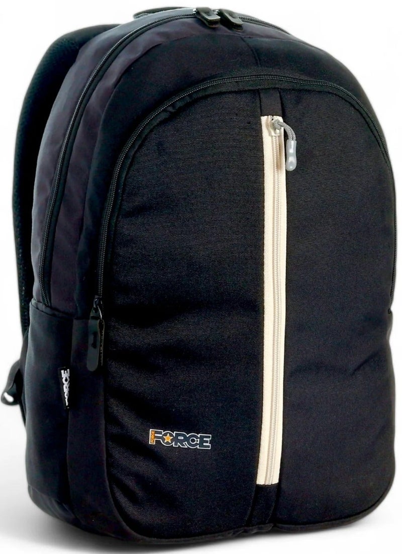 Force Backpack - Basic - Black - Image 3