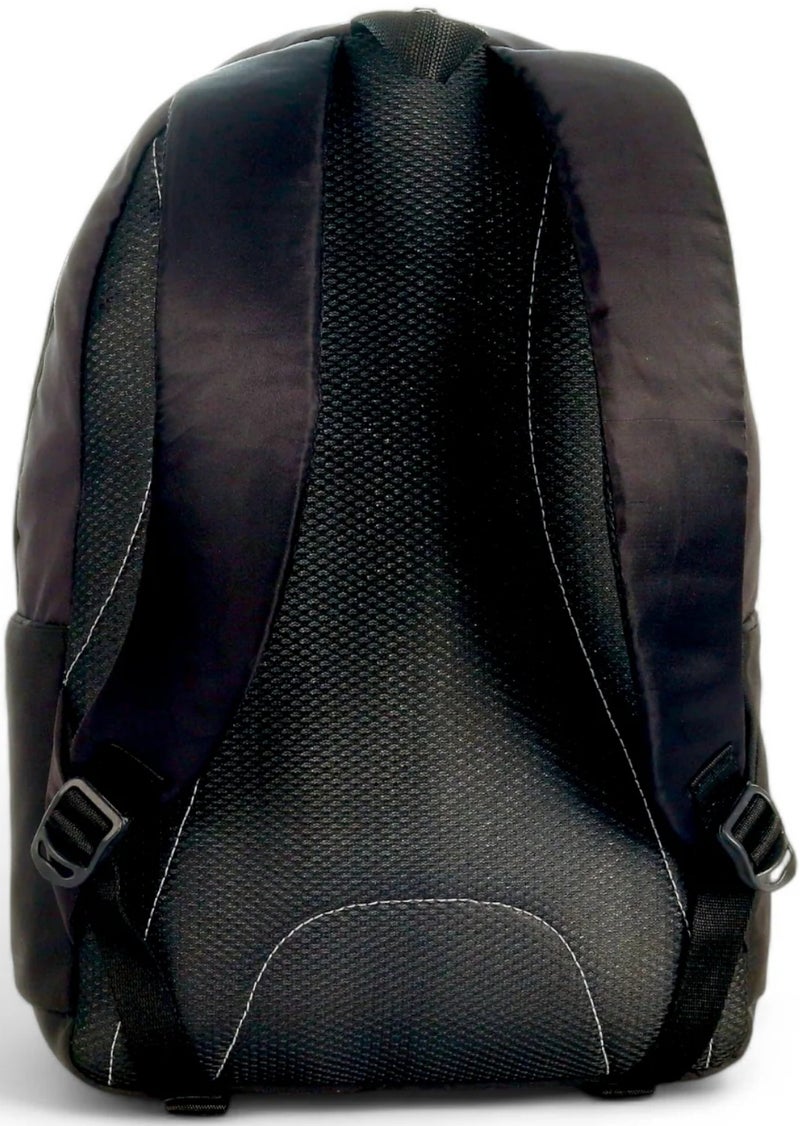 Force Backpack - Basic - Black - Image 5