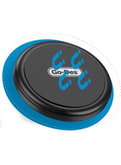 Steering Wheel Car Phone Holder with Gyroscopic Stabilization Go Des GD-HD303 Magnetic Holder