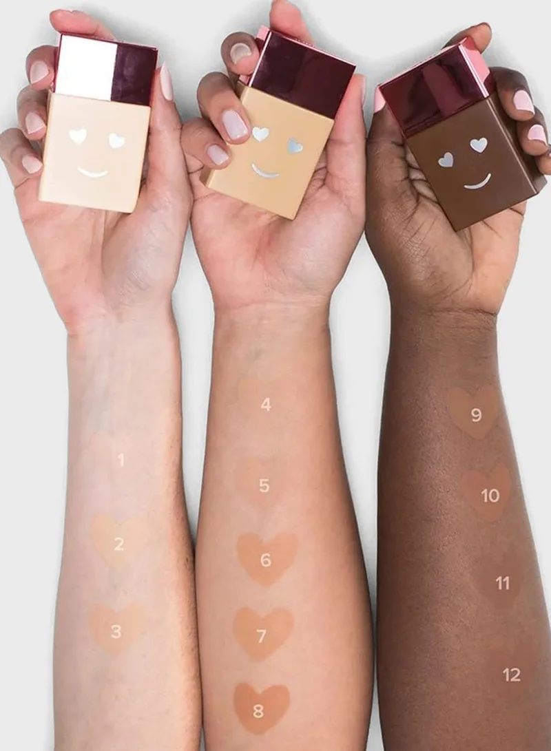 Benefit Cosmetics Hello Happy Soft Blur Foundation 05
