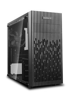 Desktop Computers For Office - Intel Core i5-12400F  Processor, 6 Cores & 12 Threads, DDR4 16GB (2*8) 3200MHz Ram, 1TB NVMe M.2 SSD, Nvidia GeForce GT730 2GB GDDR5 Graphics Card, Air Cooler, 500W Power Supply, Windows 11 Pro | Wi-Fi