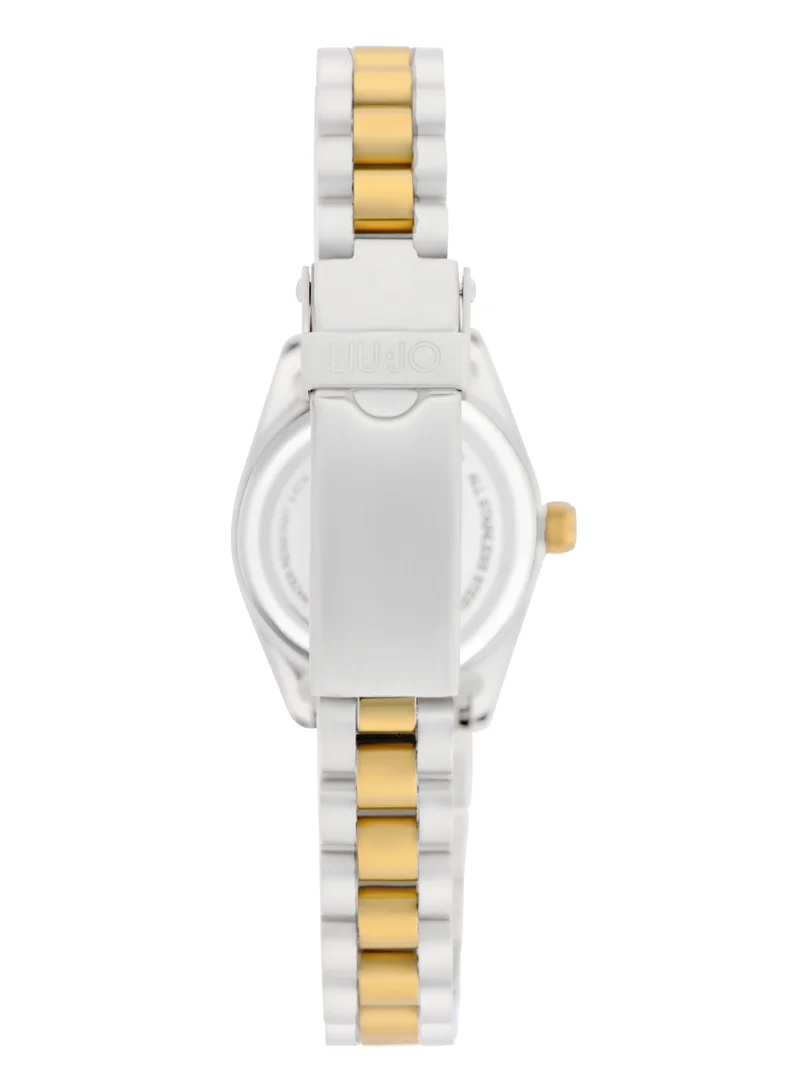 Liu Jo Liu Jo Aimable Dualtone Watch - TLJ2417