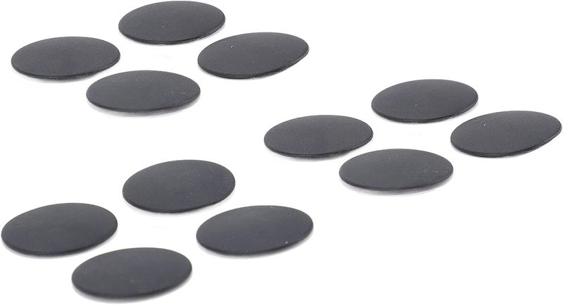 Laptop Bottom Feet Pad Anti Slip Rubber for A1398 15inch A1425 A1502 13inch Laptops Stable, Durable Replacement Feet - Image 3