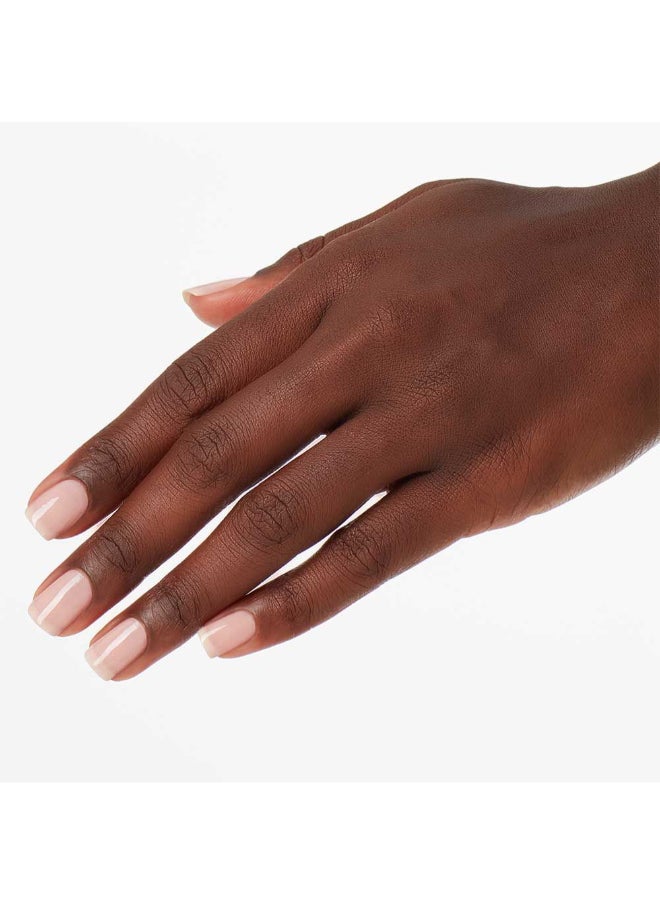 OPI Classic Nail Lacquer - Put It In Neutral, Nude Neutral, 15Ml  - Image 2