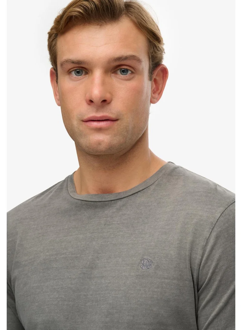 Superdry  Classic Essential Top for Men | Best Price UAE