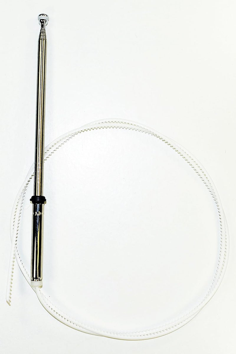 AntennaMastsRus Power Antenna Mast for Toyota Models - Image 1
