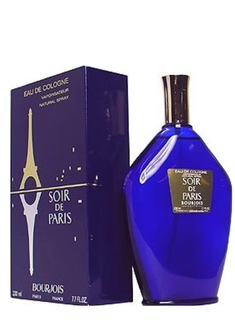 باريس عطر بورجوا سوار دي باريس او دو كولونيا- 230مل - Image 1