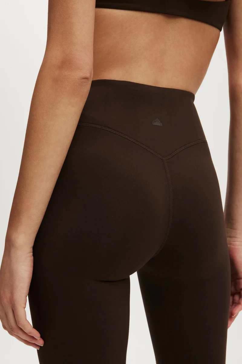 Cotton On ULTRA SOFT CONTOUR FULL LENGTH TIGHT