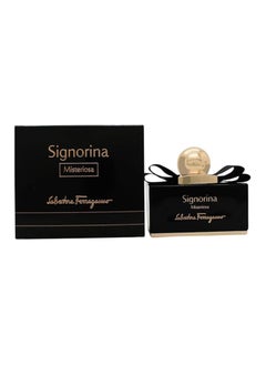 Ferragamo Signorina Misteriosa F EDP 100ML