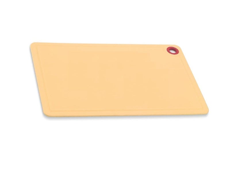 ACHARAJ ABS Plastic Kitchen Chopping Cutting Slicing Board with Holder for Fruits Vegetables Meat - Image 4