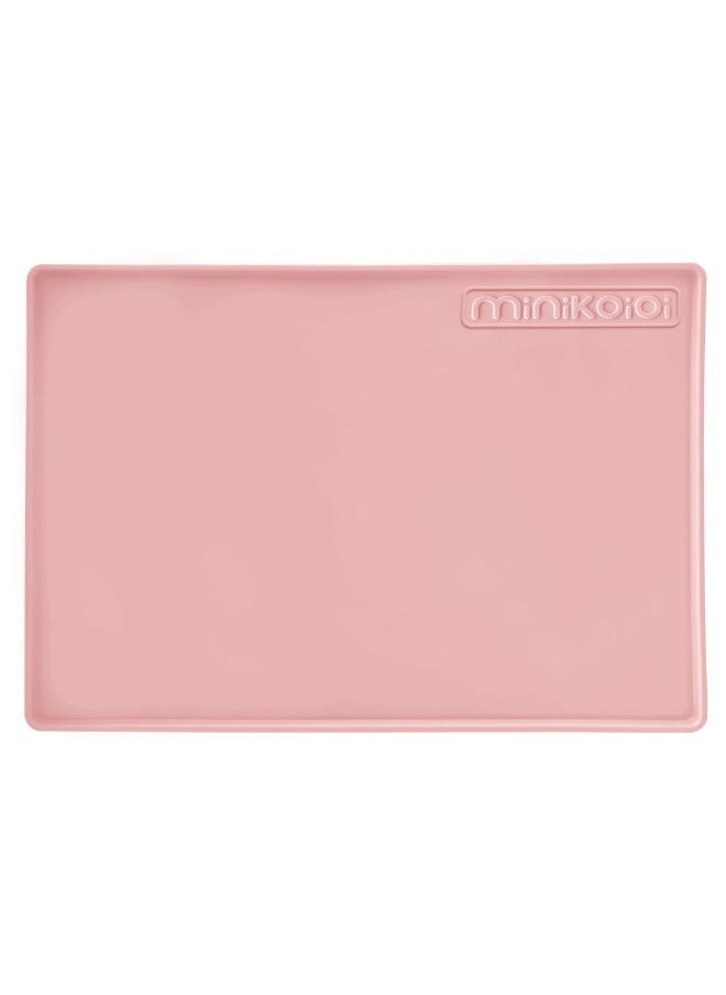 Minikoioi Mat  Pinky Pink  - Image 1