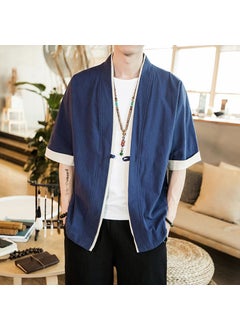 Navy blue