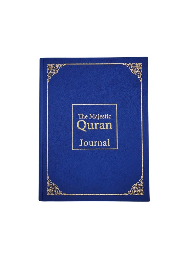 The Majestic Quran Journal  - Image 2