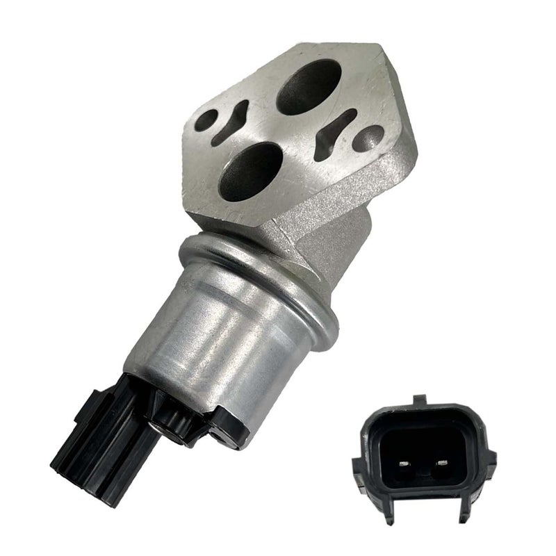 FainWan Fuel Injection Idle Air Control Valve Compatible with Ranger Taurus B3000 Sable 30L V6 OHV AC239 - Image 2