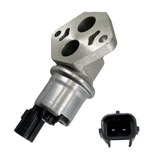 FainWan Fuel Injection Idle Air Control Valve Compatible with Ranger Taurus B3000 Sable 30L V6 OHV AC239 - Image 1