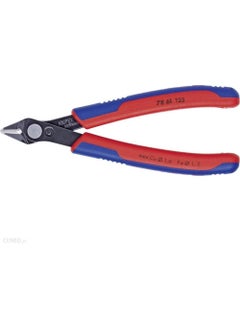 KNIPEX Precision Cutting Pliers 78 61 125 