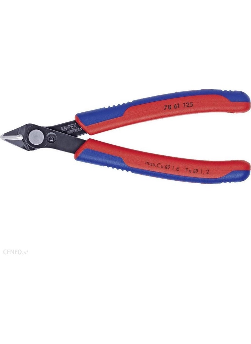 Precision Cutting Pliers 78 61 125
