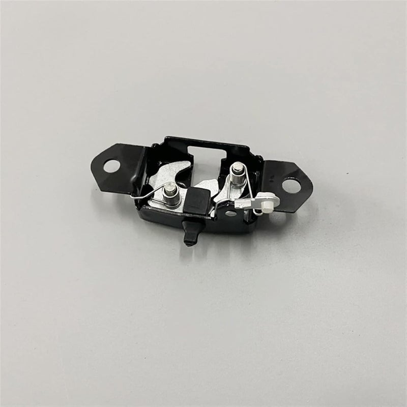 Wivplex Tailgate Lock for Nissan Navara D40 - Image 3