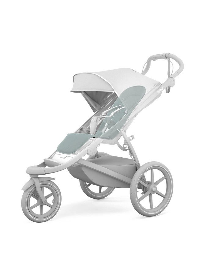 Thule Stroller Seat Liner - Image 4