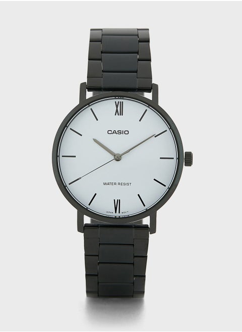 Analogue Watch