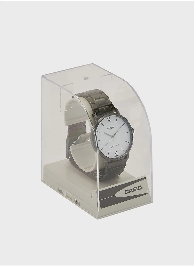 CASIO Analogue Watch