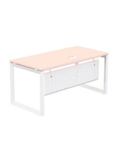 Mahmayi Vorm 136-16 oak Modern Workstation without Drawer