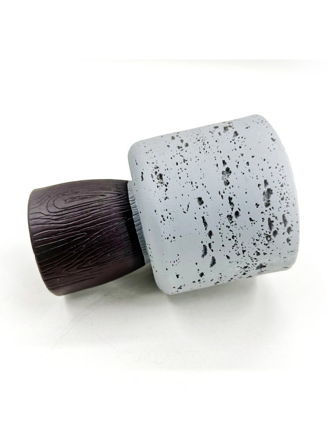 ABAQ Silver incense burner - Image 3