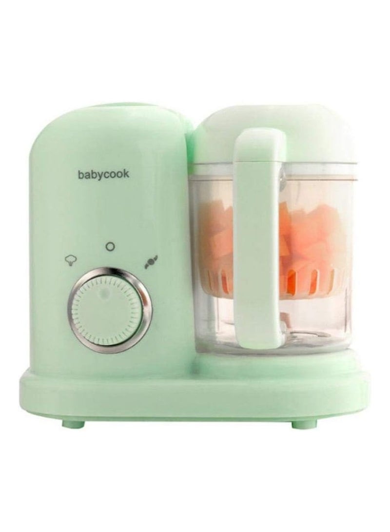 babycook Baby Food Maker, Babies Foods Processor Blender - Image 1