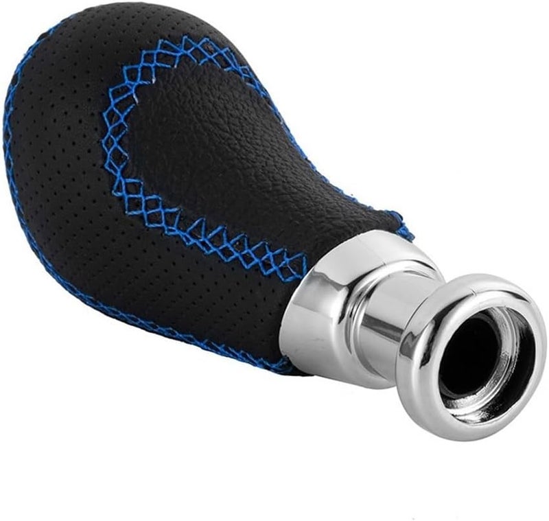 QASULER 5 Speed Manual Car Gear Shift Knob - Image 5