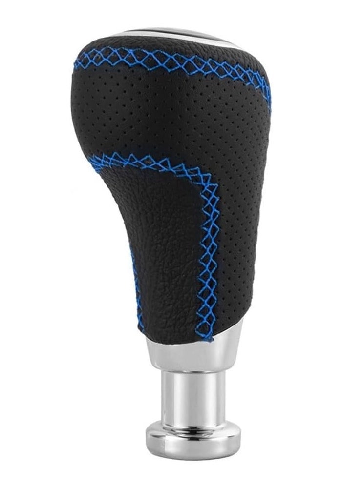 QASULER 5 Speed Manual Car Gear Shift Knob - Image 4