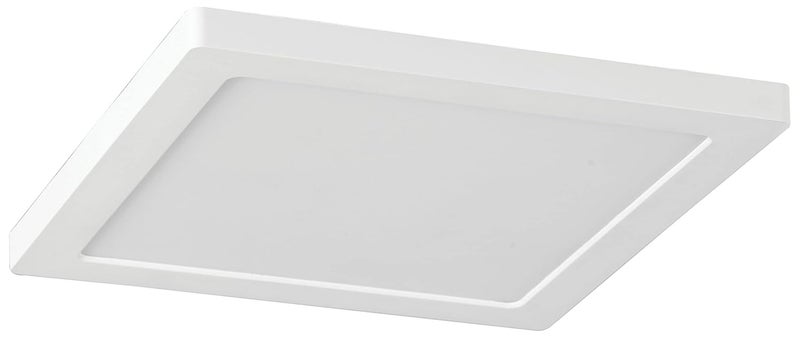 Havells Havells 6W LED Recessed Square Ceiling Light Neutral White Energy EfficientUpto 3KV Surge ProtectionPremium Downlight for Home and OfficeBIS Approved Pack of 1 