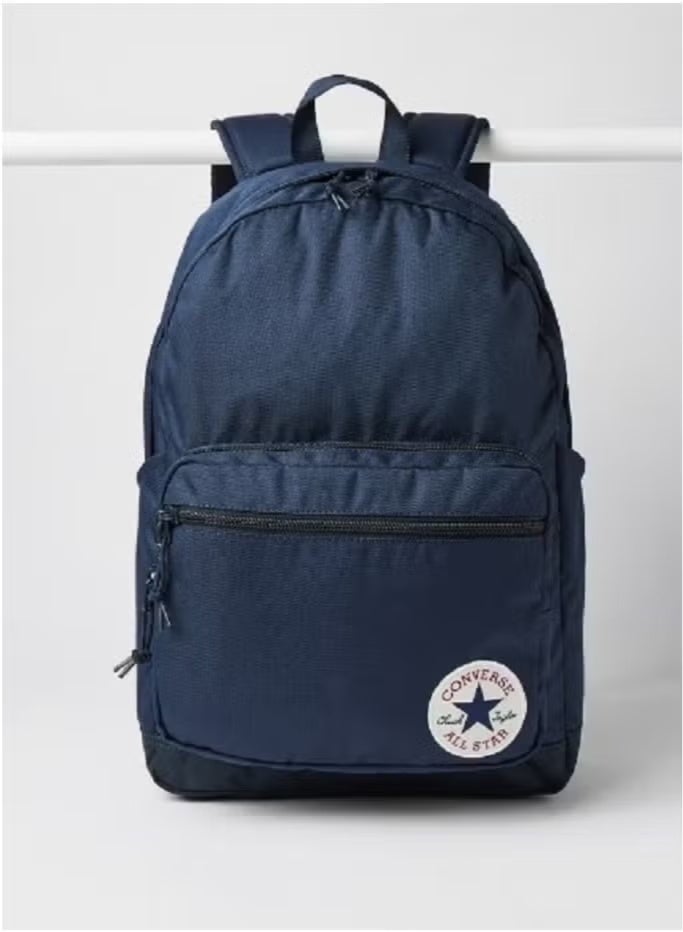 CONVERSE Back to School Classic Go 2 Horizontal Colorful School Bag Travel School Bag Laptop Backpack - Image 1