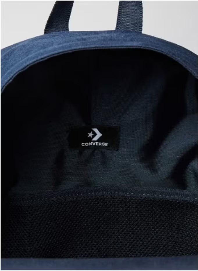 CONVERSE Back to School Classic Go 2 Horizontal Colorful School Bag Travel School Bag Laptop Backpack - Image 4