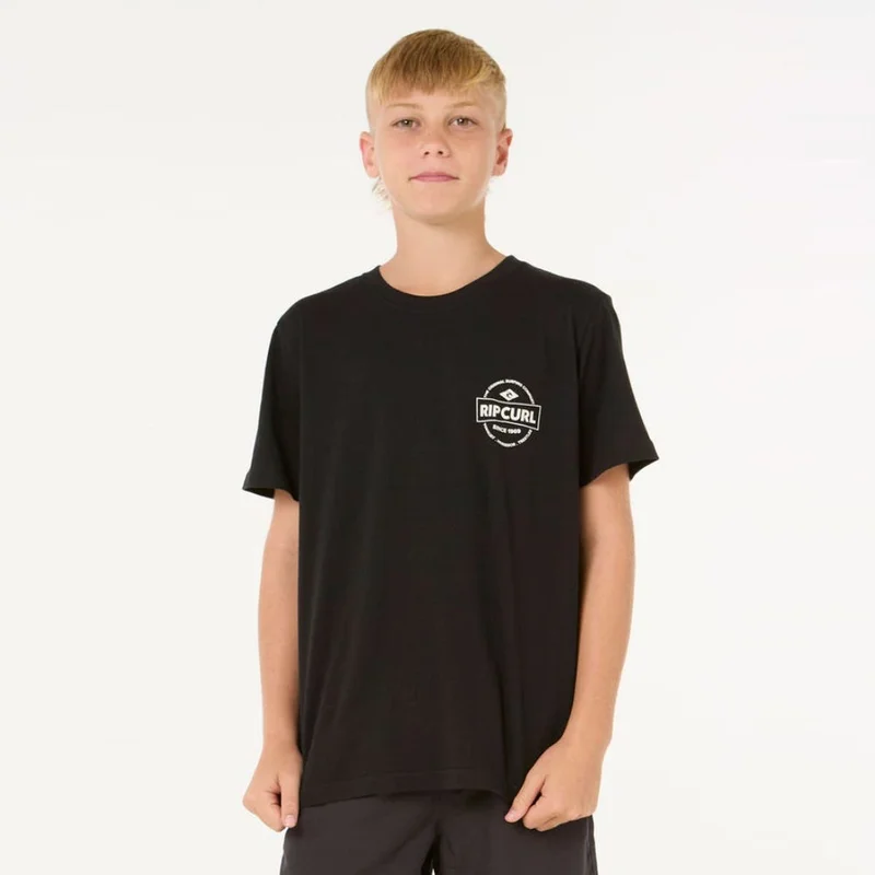 ريب كورل Staple Tee - Kids